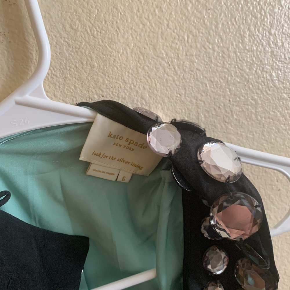 Kate Spade Size 6 Top